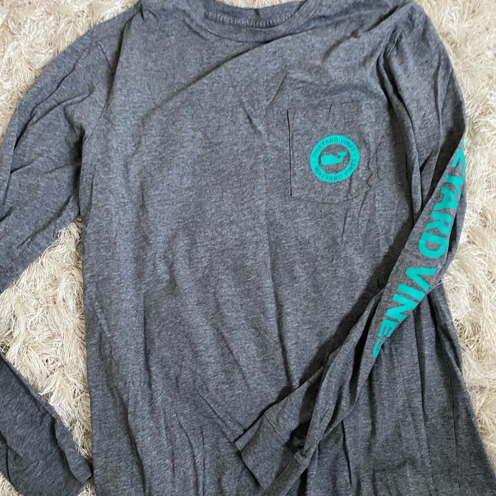 Vineyard Vines Long sleeve